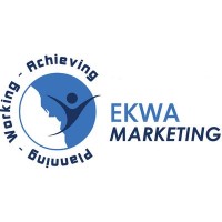EKWA MARKETING. logo - Similar company to Glowops
