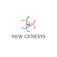 New Genesys logo - Similar company to New Genesis Group
