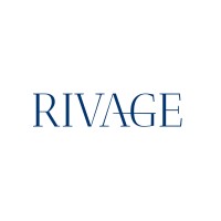 RIVAGE logo - Similar company to Rivage Properties