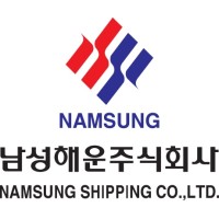 남성해운