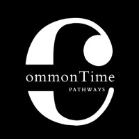 CommonTime Pathways logo - Similar company to Lorelei Ensemble