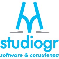 STUDIOGR SNC logo - Similar company to Global Informatica