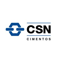 CSN Cimentos S.A logo - Similar company to Cimento Nacional