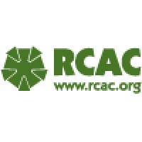 Rural Community Assistance Corporation (RCAC) logo - Similar company to Planetary Scale