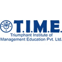 T.I.M.E. Hisar logo - Similar company to Clat Catalyst