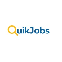 QuikJobs logo - Similar company to Feathers Studio