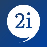 2i group logo - Similar company to 2Ics - Conseil & Service