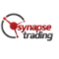 Synapse Trading Pte Ltd logo - Similar company to Piranha Profits