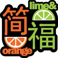Lime And Orange Limited