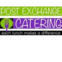 POST EXCHANGE CATERING logo - Similar company to Button It Up
