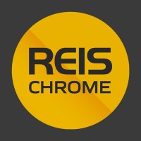 REIS Chrome logo - Similar company to Advanced Hydraulics Ltd.