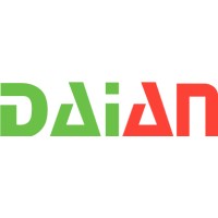 浙江戴安日用品有限公司 logo - Similar company to Yiwu Ospon Intelligent Technology Co.,Ltd