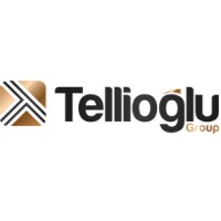 Tellioğlu Group logo - Similar company to Tellioğlu Metal