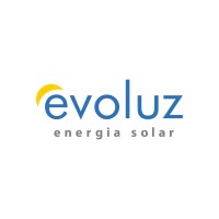 Evoluz Energia Solar logo - Similar company to Ecoserv Solar Cleaning