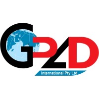 GPAD International Pty Ltd logo - Similar company to Geo-Planning For Advanced Development (Gpad) Ltd
