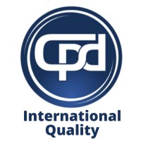 CPD International Quality logo - Similar company to Bringvision