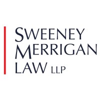 Sweeney Merrigan Personal Injury Lawyers logo - Similar company to Lubin & Meyer Pc