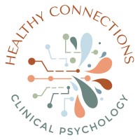 Healthy Connections Clinical Psychology logo - Similar company to Unbound Minds