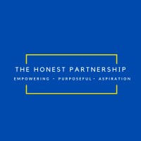The Honest Partnership logo - Similar company to Boosted Pathways