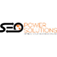 SEO Power Solutions logo - Similar company to Srglopix