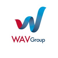 WAV Group logo - Similar company to Re Technology Inc