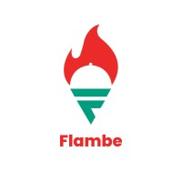 Flambe logo - Similar company to Flambe Restaurant & Bar