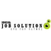 IDEAL JOB SOLUTION logo - Similar company to Career Job Solution