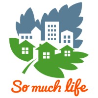 Urban Ecology Center logo - Similar company to Hunger Task Force