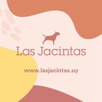 Las Jacintas logo - Similar company to Your Mum