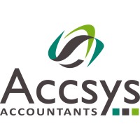 Accsys Accountants Limited logo - Similar company to Time 4 U Group Ltd