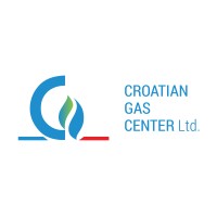 Croatian Gas Center Ltd. logo - Similar company to Croatian Association Of Petroleum Engineers And Geologists, Hunig