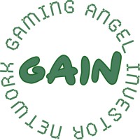GAIN | Gaming Angel Investment Network logo - Similar company to Tribered
