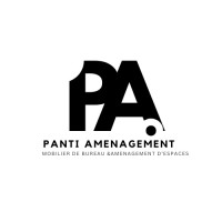 PANTI AMENAGEMENT logo - Similar company to Scarpini
