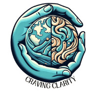 Craving Clarity logo - Similar company to Geec Education