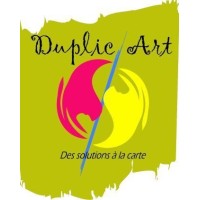 Duplic'Art (Entreprise d'entraînement) logo - Similar company to Open Linking