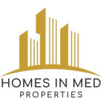 HomesInMed logo - Similar company to Deconnic Developing & Consulting Ltd