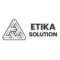 ETIKA Solution Intégrateur de solutions digitales logo - Similar company to Logipro