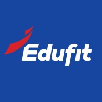 Edufit logo - Similar company to Edufit