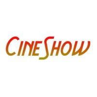 CineShow UK logo - Similar company to The Cineshow