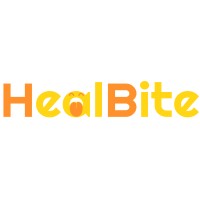 Healbite logo - Similar company to Digitool.Dev