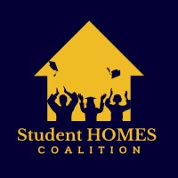 Student HOMES Coalition logo - Similar company to University Housing Rights Organization