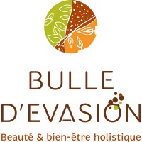 Bulle d'Evasion logo - Similar company to Act'Humanis