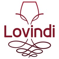 Wijnen Lovindi logo - Similar company to Terrestoria Wine Imports