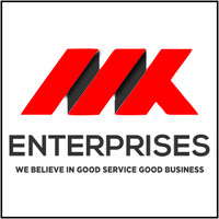 MK Enterprises logo - Similar company to Mk Enterprises