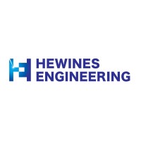 Hewines Engineering logo - Similar company to Unitech Engineering