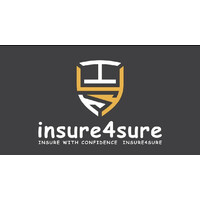 Insure4sure Insurance Brokers logo - Similar company to Integrum Insurance Solutions