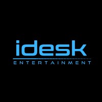 idesk Entertainment logo - Similar company to The Pd Group