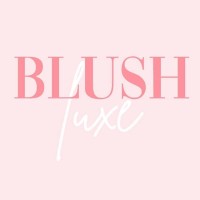 Blush Luxe logo - Similar company to Flourish Pr