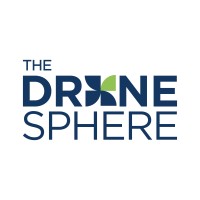 The Drone Sphere logo - Similar company to Executive Drone