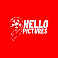 Hello Pictures logo - Similar company to Tnt Records